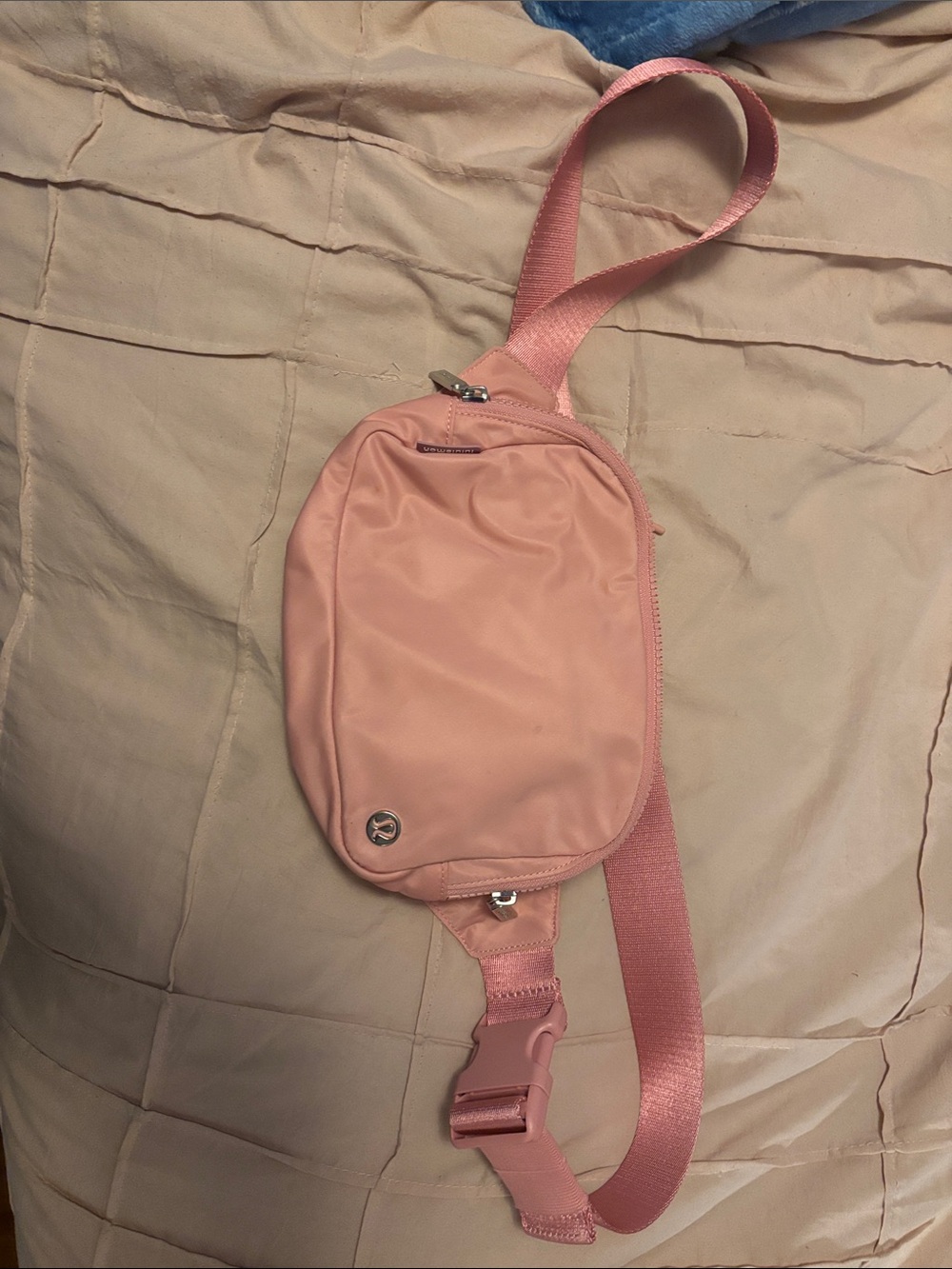 Lululemon Belt Bag- Pino